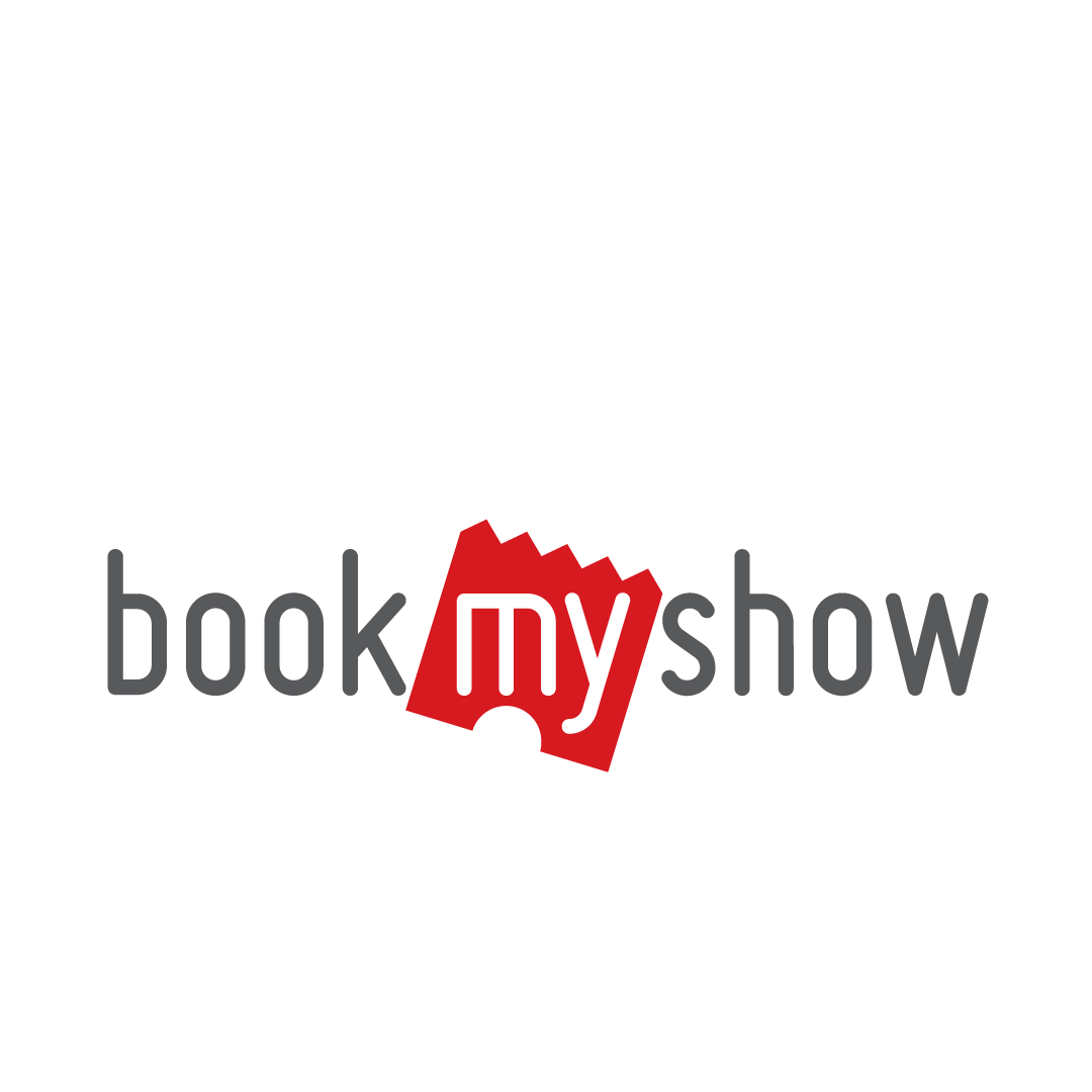 Book my show logo